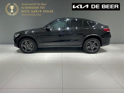 Mercedes GLC300