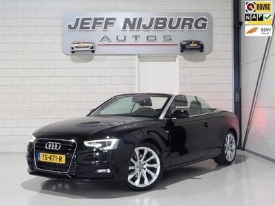 Audi A5 Cabriolet