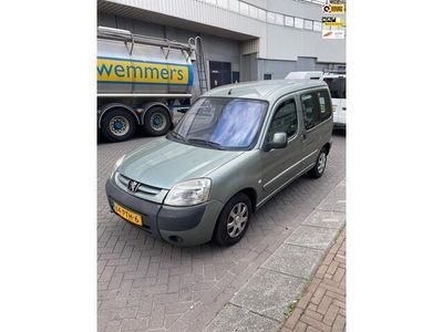 tweedehands Peugeot Partner MPV 1.4 XT