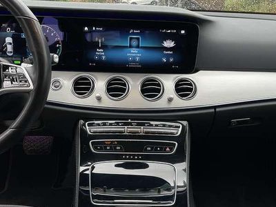 Mercedes E300