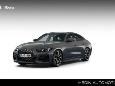 BMW 420 Gran Coupé