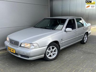 Volvo S70