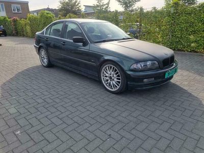 tweedehands BMW 328 3-SERIE i Executive