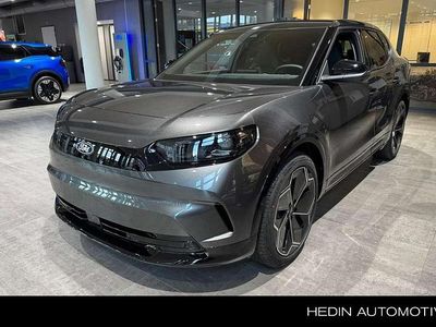 Grijs Nieuw 2025 Ford Capri Extended Range SUV | € 54.450 (Duur)