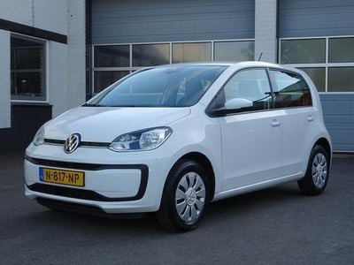 VW up!