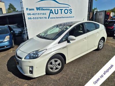 tweedehands Toyota Prius 1.8 Dynamic