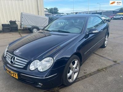 Mercedes 200
