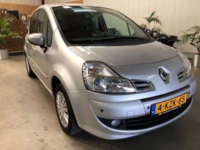 tweedehands Renault Modus 1.6-16V NightClimaCruiseAutomaat