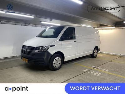 VW T6.1