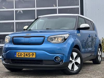 Occasion 2015 Kia Soul EV SUV | € 6.950 (Eerlijke prijs)