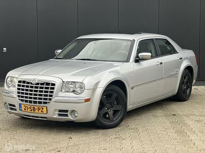 tweedehands Chrysler 300C 3.5 V6 | LEDER | AUTOMAAT