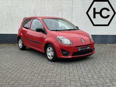 tweedehands Renault Twingo 1.2 16V Collection Airco Cruise NAP