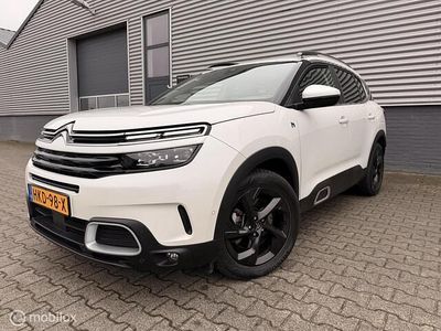 Occasion Citroën C5 Shine 223 PK (164 kW) 2021 Wit SUV