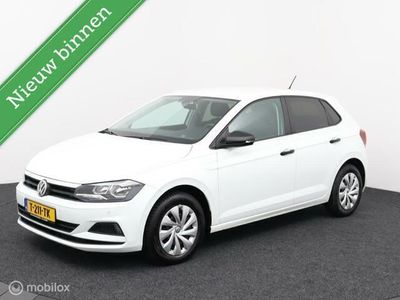 tweedehands VW Polo 1.0 MPI Trendline