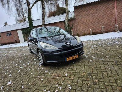 tweedehands Peugeot 207 1.4 VTi X-line