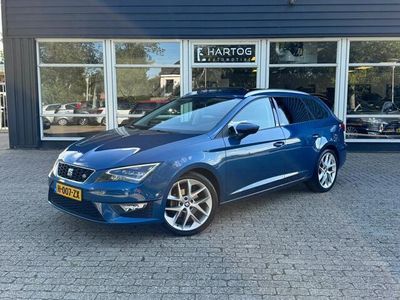 Seat Leon ST