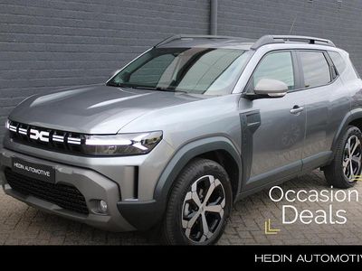 Grijs Occasion 2025 Dacia Duster Journey SUV | € 28.880 (Goede deal)