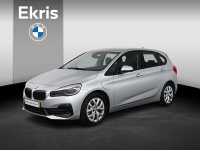Occasion BMW 225 Active Tourer Efficient Dynamics 224 PK (164 kW) 2020 Grijs MPV