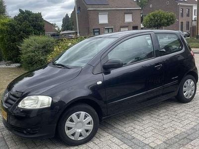 VW Fox