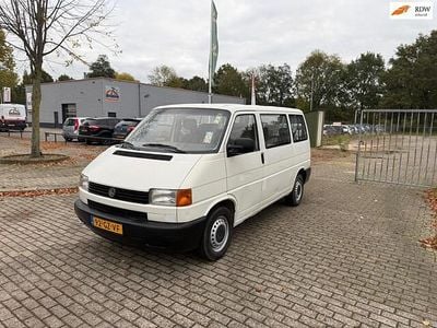 VW T4