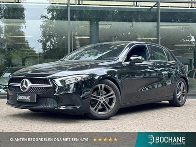 Mercedes A160