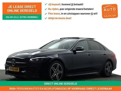 Gebruikt 2022 Mercedes 300 AMG line | € 44.900 (Duur)