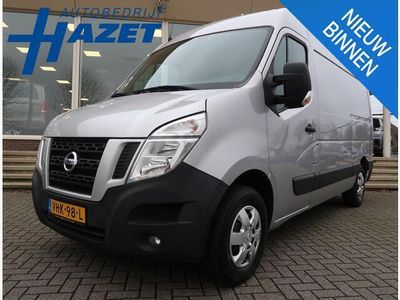 Nissan NV400