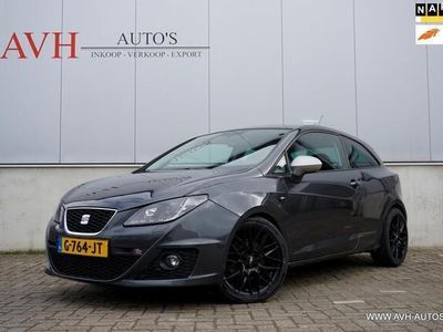 Seat Ibiza SC