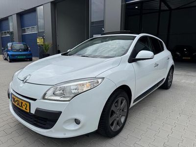 Renault Mégane III