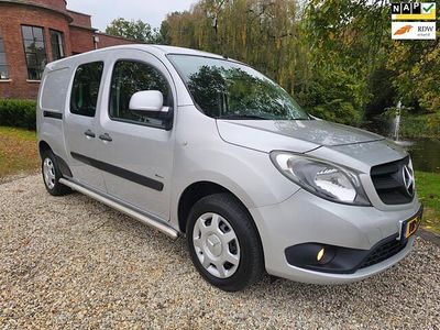 Mercedes Citan 109
