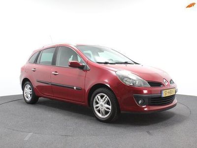 Renault Clio GrandTour