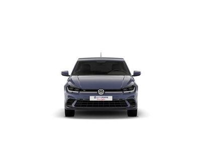 tweedehands VW Polo 1.0 TSI 95 7DSG Life Edition Automaat 'App-Connect' smartphone integratie Parkeersensoren (Park Distance Control) Zijruiten achter en achterruit getint, 65 lichtabsorberend Airconditioning automatisch (Climatronic...