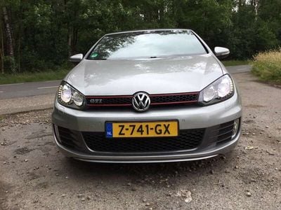 VW Golf Cabriolet