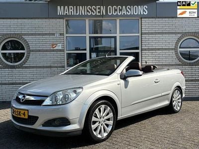 Opel Astra Cabriolet