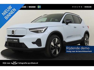 Occasion 2024 Volvo EX40 Business Edition SUV | € 43.845 (Super prijs)