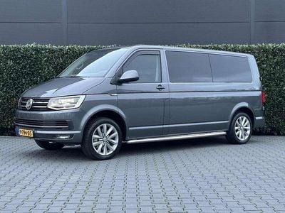 Overige Gebruikt 2017 VW T6 Highline Van | € 19.950 (Goede deal)