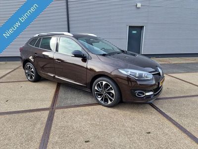 tweedehands Renault Mégane Estate 1.2 TCe Bose