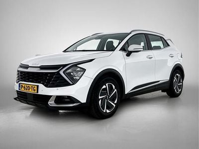 Occasion Kia Sportage Play 150 PK (110 kW) 2022 Wit SUV