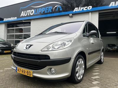 Peugeot 1007