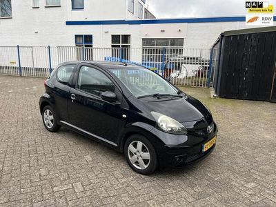 tweedehands Toyota Aygo 1.0-12V Sport