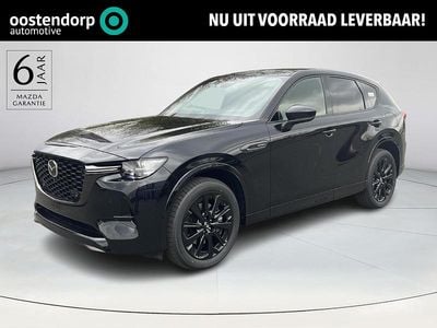 Overige Nieuw 2025 Mazda CX-60 Edition SUV | € 63.540 (Goede deal)