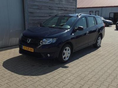 Dacia Logan MCV