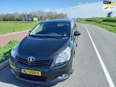 tweedehands Toyota Verso 1.8 VVT-i Aspiration 7p.