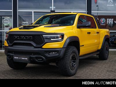 tweedehands Dodge Ram 6.2 V8 4x4 Crew Cab TRX Havoc Edition / LPG-installatie.