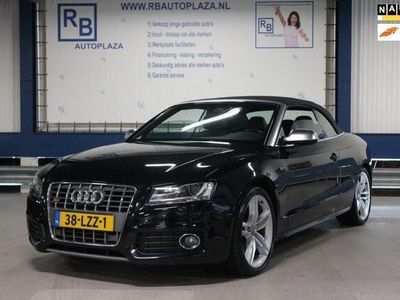 Audi A5 Cabriolet