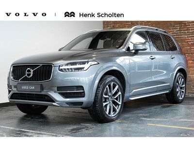 Grijs Occasion 2018 Volvo XC90 SUV | € 34.950 (Goede deal)