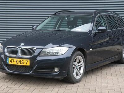 tweedehands BMW 318 3-SERIE Touring i Business Line | PDC / Navi - Dealer onderhouden!