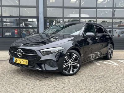 Mercedes A250