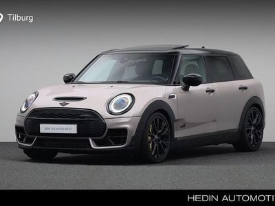 Mini John Cooper Works Clubman