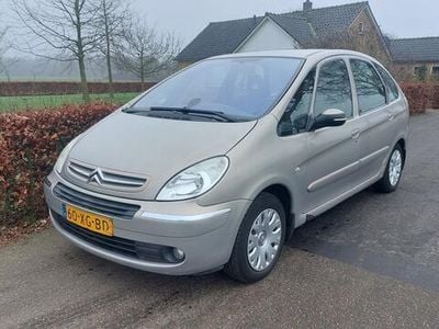 Citroën Xsara Picasso